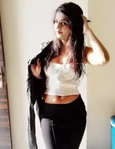 Sonam Desia – Independent Gurgaon Escort