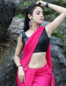 Samiksha Patil – Mature Gurgaon Escort