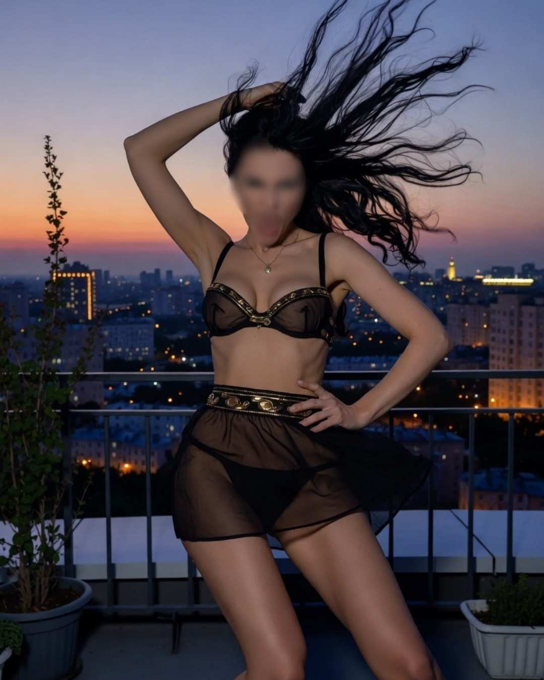 Russian Call Girls in Gurgaon