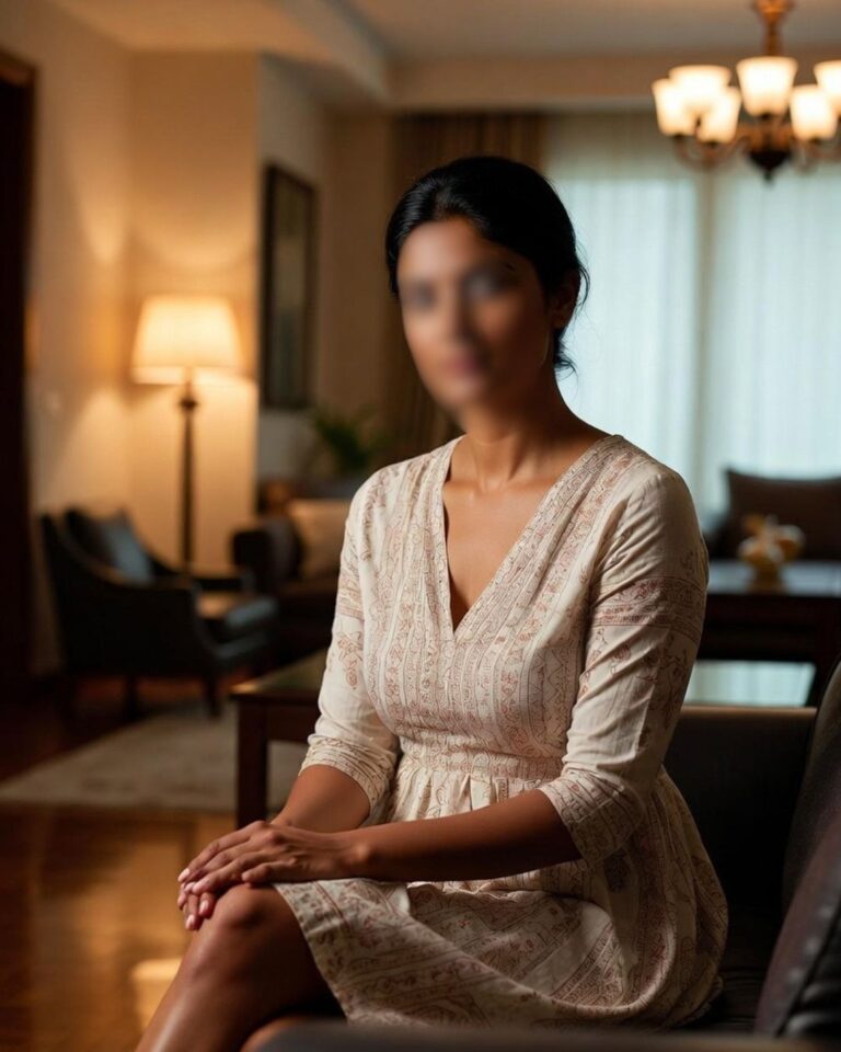 Ruby Roy – College Gurgaon Escort