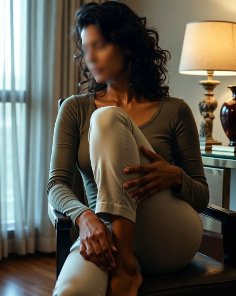 Kanika Kaur – High-Class Gurgaon Escort