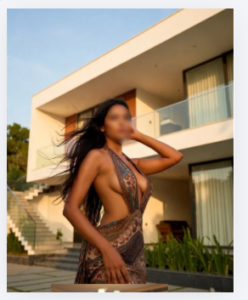 Anjali Rani Kumari – Young VIPSexy Gurgaon Escort